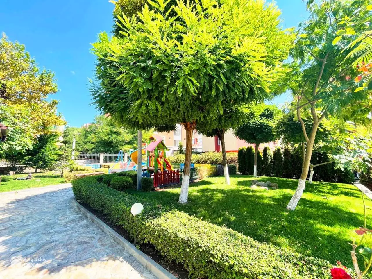 Квартира 111м² в Болгарии, Несебыр. Стоимостью 110000€ аренда фото-6