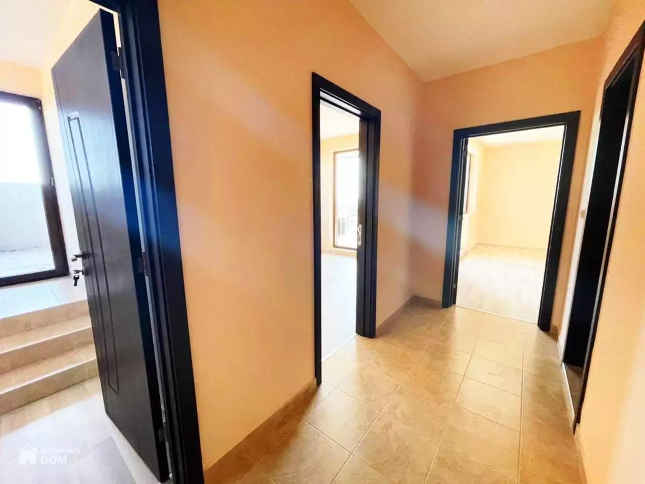 Квартира 111м² в Болгарии, Несебыр. Стоимостью 110000€ аренда фото-23