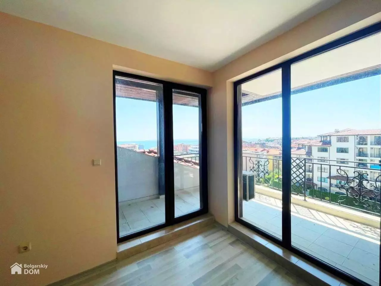 Квартира 111м² в Болгарии, Несебыр. Стоимостью 110000€ аренда фото-21