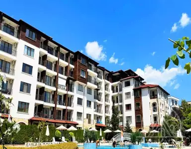 Купить квартиру в Болгарии 55000€