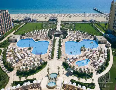 Купить квартиру в Болгарии 59400€