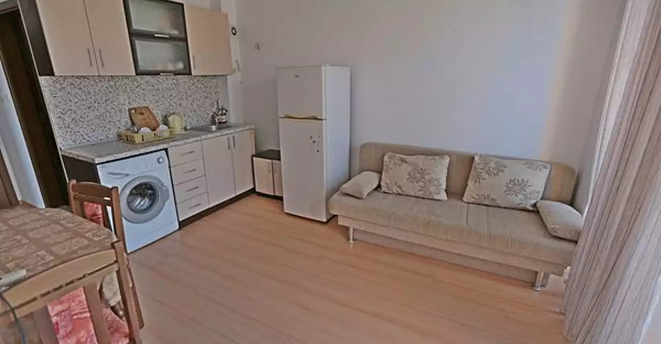 Квартира 59м² в Болгарии, Солнечный берег. Стоимостью 24000€ аренда фото-1