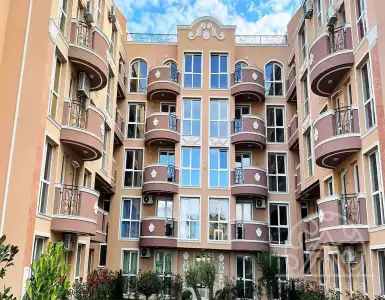 Купить квартиру в Болгарии 25500€