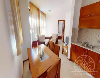 Купить квартиру в Болгарии 34500€