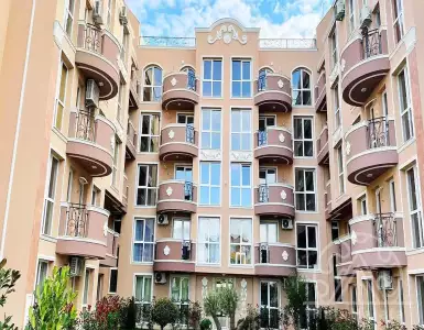 Купить квартиру в Болгарии 42200€