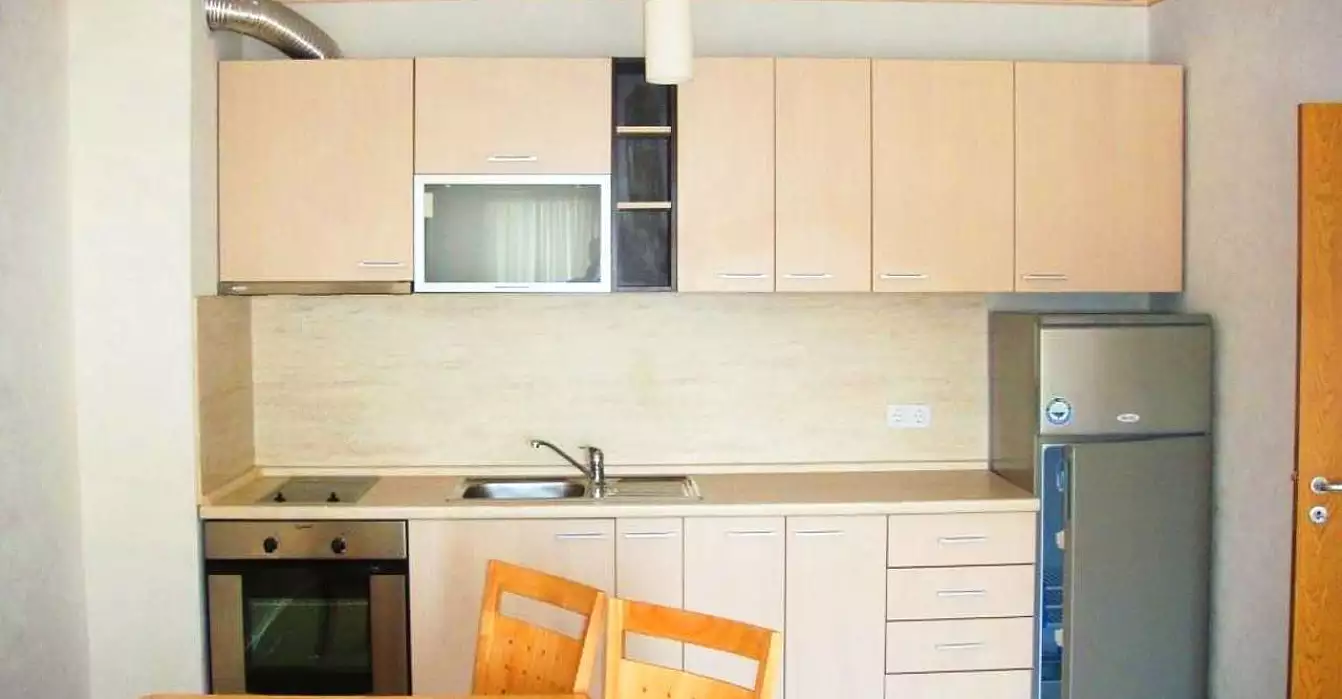 Квартира 80м² в Болгарии, Солнечный берег. Стоимостью 44900€ аренда фото-1