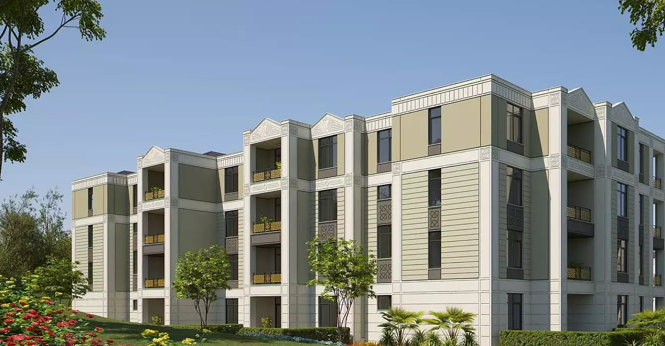 Квартира 49м² в Болгарии, Созополь. Стоимостью 62900€ аренда фото-1