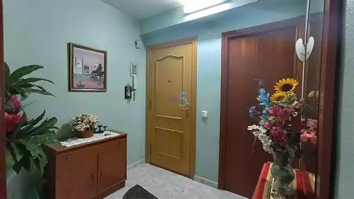 Квартира 90м² в Испании, Дения. Стоимостью 140000€ аренда фото-10