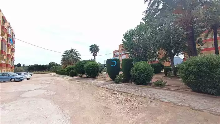 Квартира 90м² в Испании, Дения. Стоимостью 140000€ аренда фото-13
