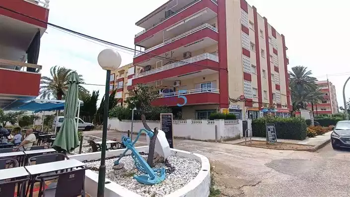 Квартира 90м² в Испании, Дения. Стоимостью 140000€ аренда фото-15
