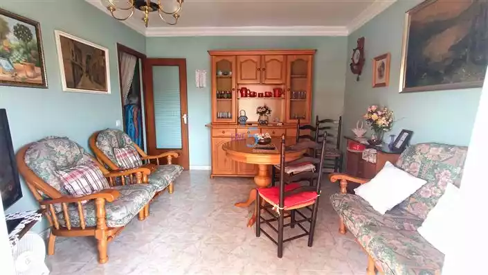 Квартира 90м² в Испании, Дения. Стоимостью 140000€ аренда фото-3