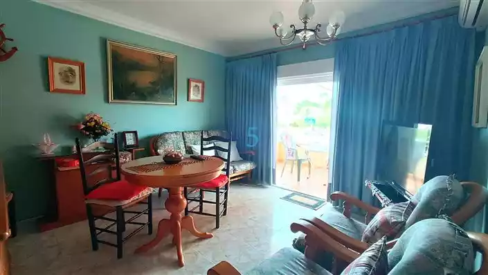 Квартира 90м² в Испании, Дения. Стоимостью 140000€ аренда фото-4