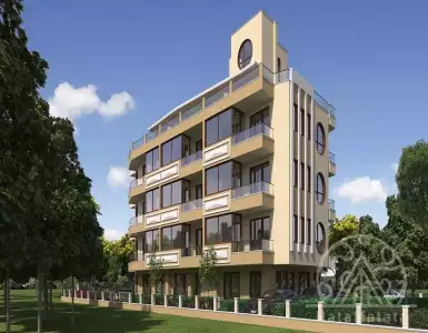 Купить квартиру в Болгарии 72000€