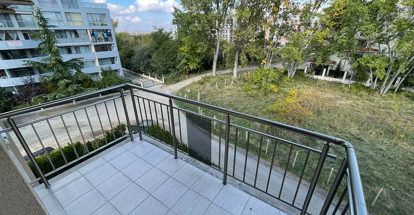 Квартира 39м² в Болгарии, Солнечный берег. Стоимостью 26500€ аренда фото-1
