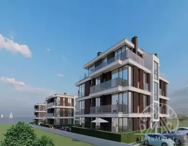 Купить квартиру в Болгарии 95000€