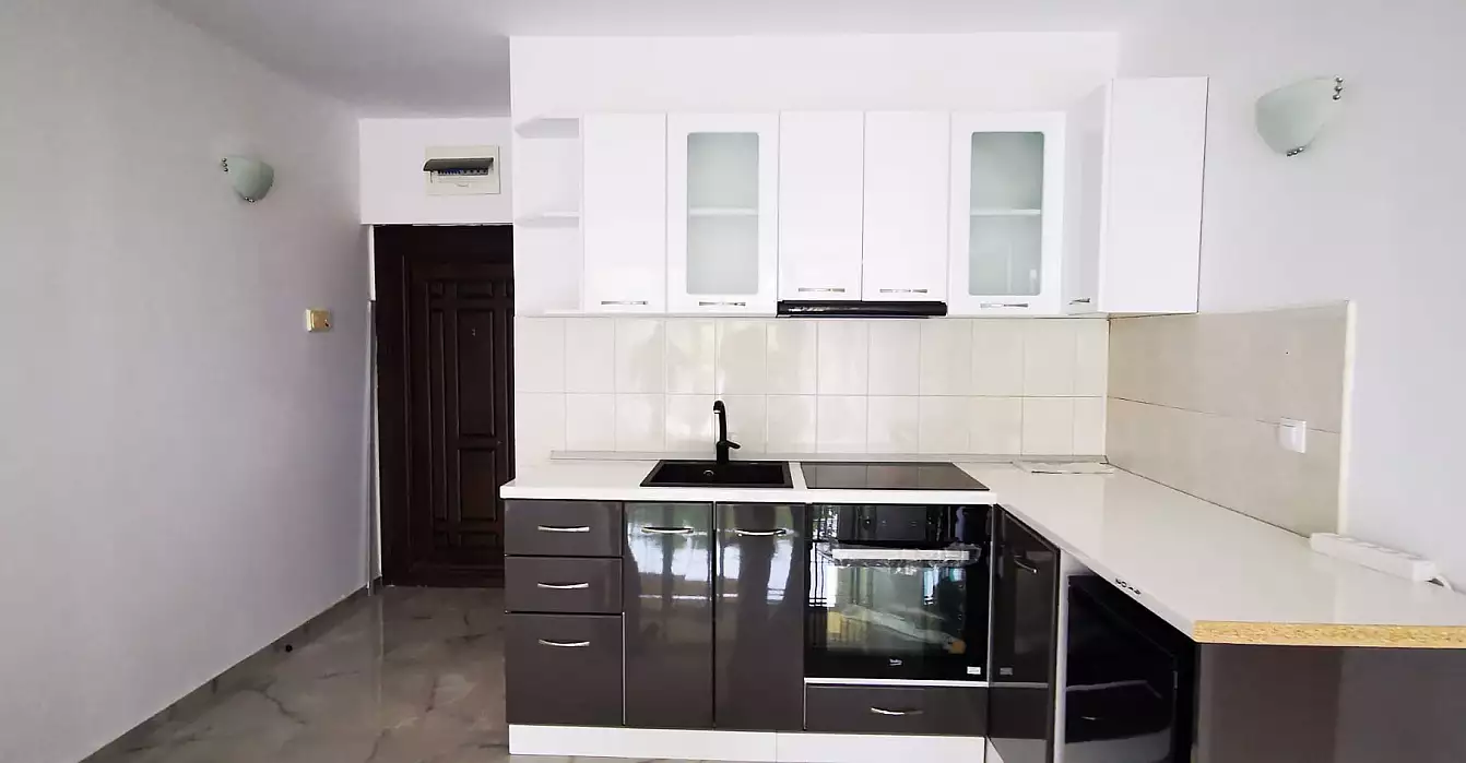 Квартира 97м² в Болгарии, Солнечный берег. Стоимостью 53900€ аренда фото-1