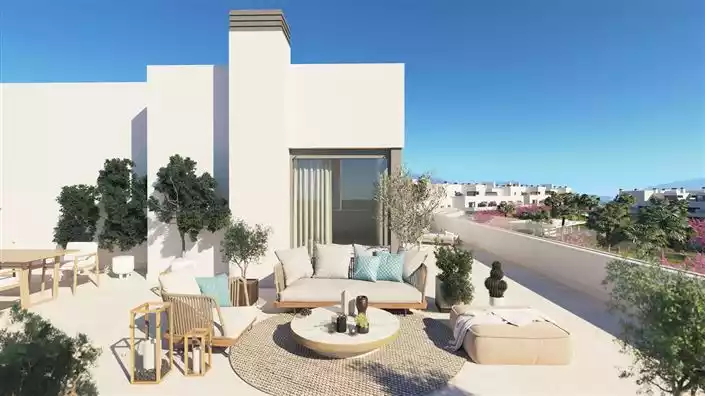 Другие объекты 121м² в Испании, Эстепона. Стоимостью 488000€ аренда фото-2
