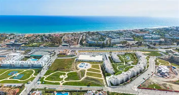 Другие объекты 121м² в Испании, Эстепона. Стоимостью 488000€ аренда фото-3