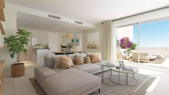 Другие объекты 121м² в Испании, Эстепона. Стоимостью 488000€ аренда фото-4