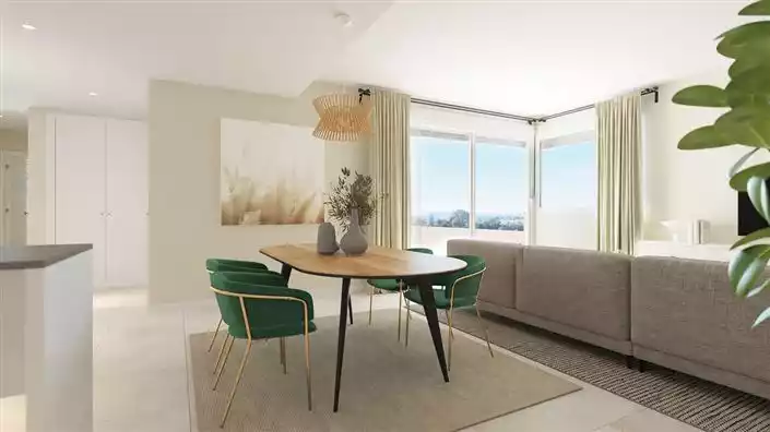 Другие объекты 121м² в Испании, Эстепона. Стоимостью 488000€ аренда фото-5