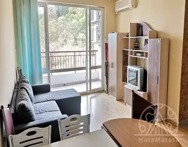 Купить квартиру в Болгарии 41500€