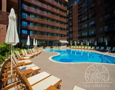 Купить квартиру в Болгарии 88500€