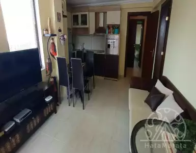 Купить квартиру в Болгарии 95000€