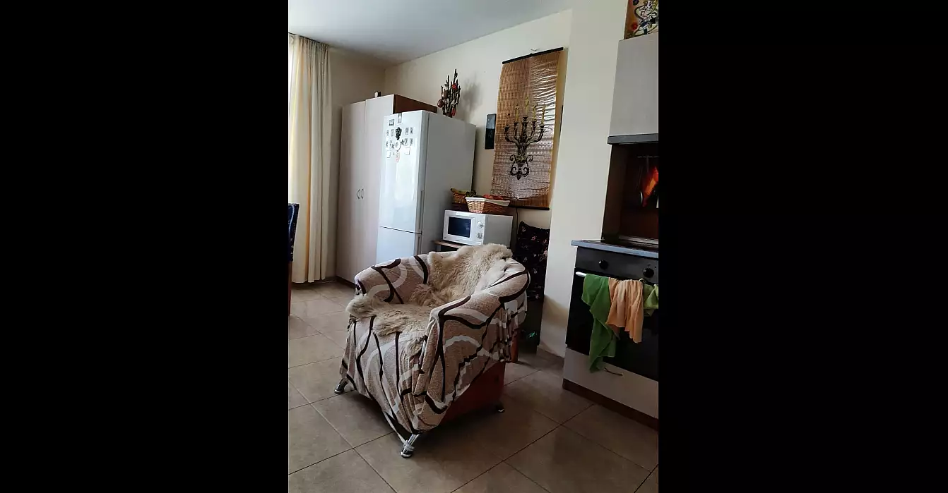 Квартира 86м² в Болгарии, Святой Влас. Стоимостью 86600€ аренда фото-1