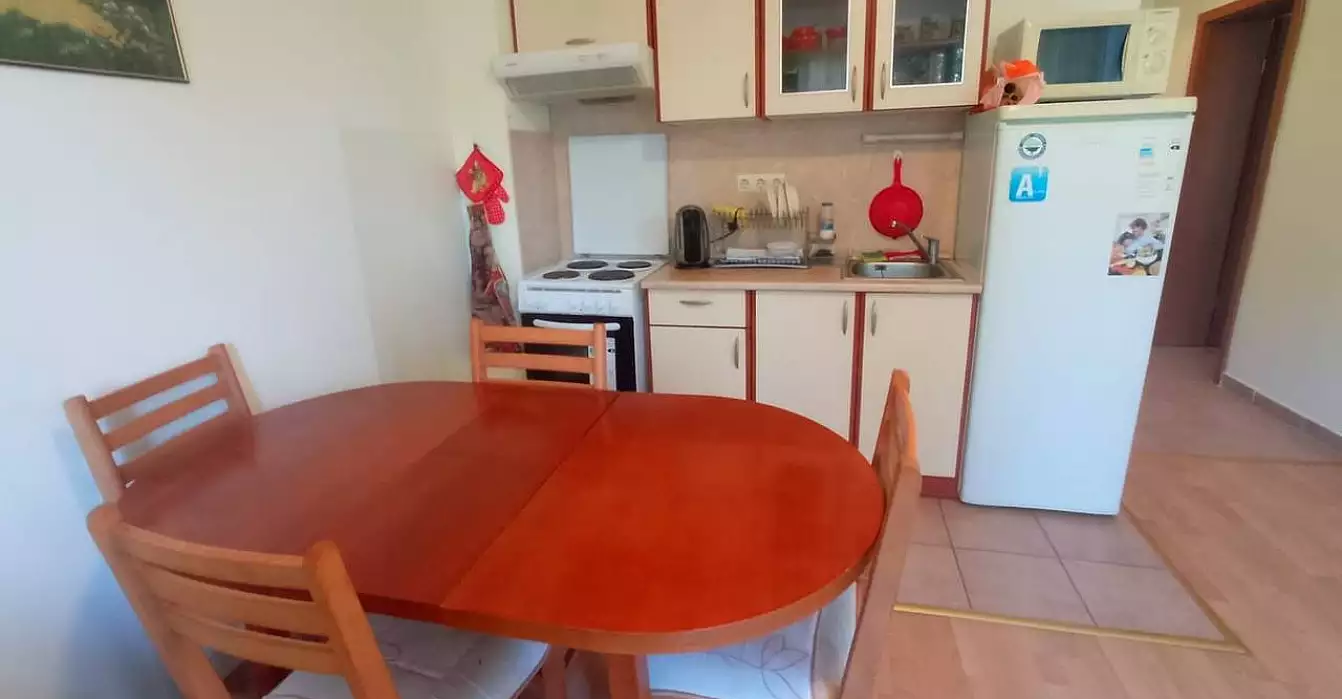 Квартира 73м² в Болгарии, Святой Влас. Стоимостью 34500€ аренда фото-1