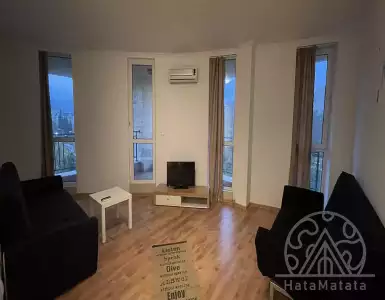 Купить квартиру в Болгарии 41500€