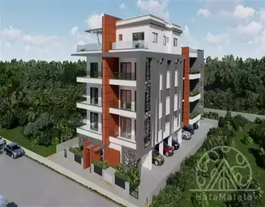 Купить квартиру в Кипре 195000€