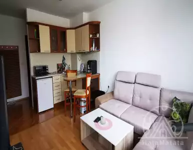 Купить квартиру в Болгарии 45500€