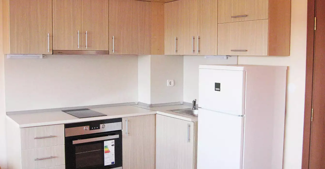 Квартира 84м² в Болгарии, Ахелой. Стоимостью 42500€ аренда фото-1