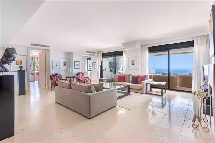 Другие объекты 120м² в Испании, Марбелья. Стоимостью 1350000€ аренда фото-2