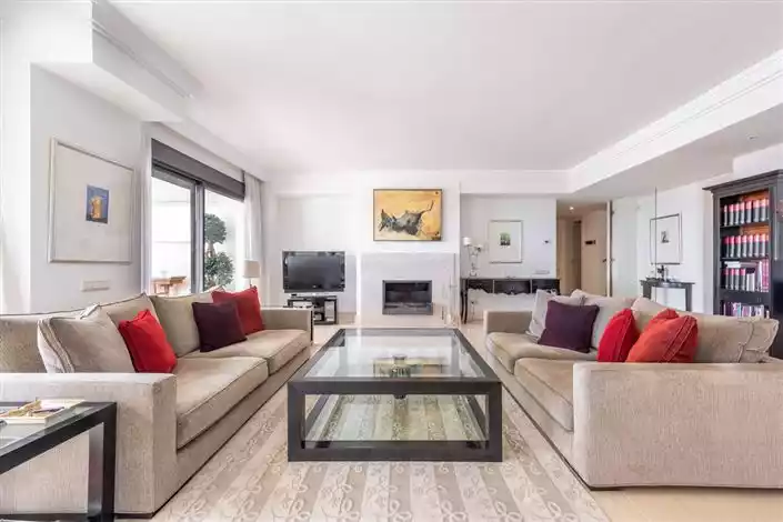 Другие объекты 120м² в Испании, Марбелья. Стоимостью 1350000€ аренда фото-3