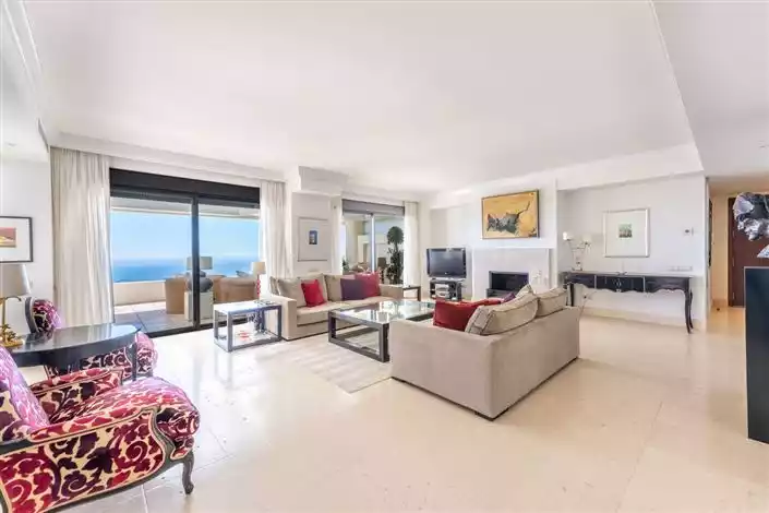 Другие объекты 120м² в Испании, Марбелья. Стоимостью 1350000€ аренда фото-4