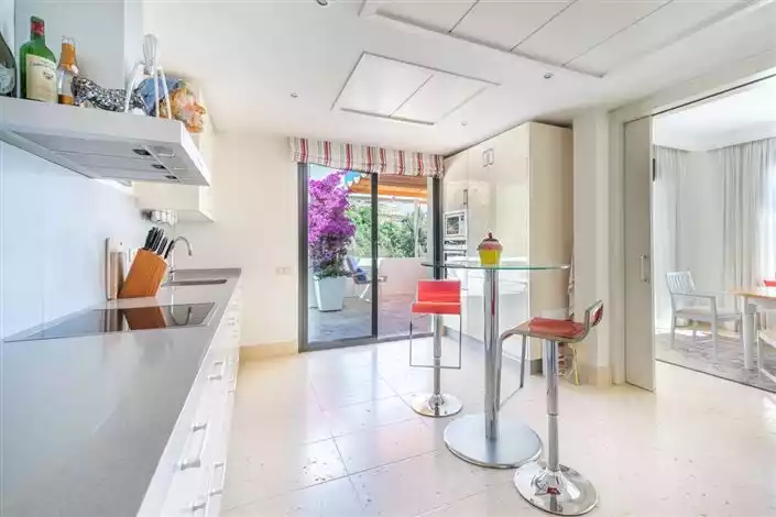 Другие объекты 120м² в Испании, Марбелья. Стоимостью 1350000€ аренда фото-5