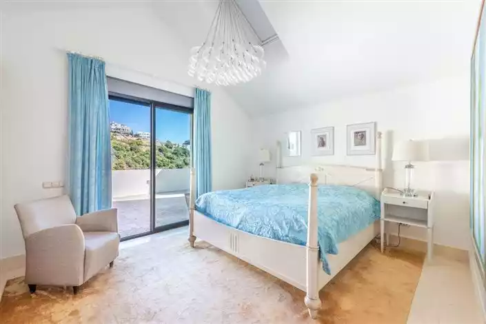 Другие объекты 120м² в Испании, Марбелья. Стоимостью 1350000€ аренда фото-8