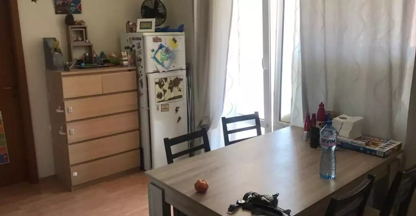 Квартира 65м² в Болгарии, Солнечный берег. Стоимостью 34900€ аренда фото-1