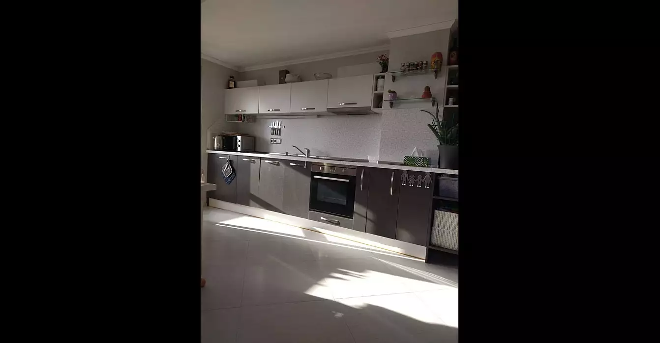 Квартира 99м² в Болгарии, Равда. Стоимостью 83500€ аренда фото-1