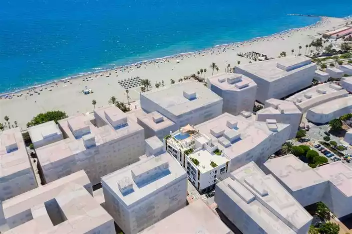 Другие объекты 64м² в Испании, Эстепона. Стоимостью 323000€ аренда фото-1