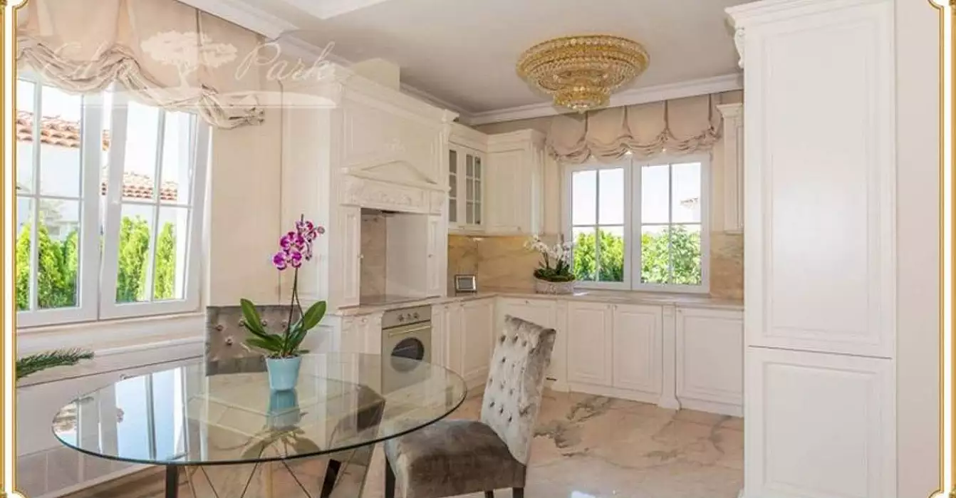 Вилла 222м² в Болгарии, Солнечный берег. Стоимостью 640000€ аренда фото-1