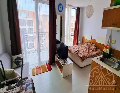 Купить квартиру в Болгарии 43000€