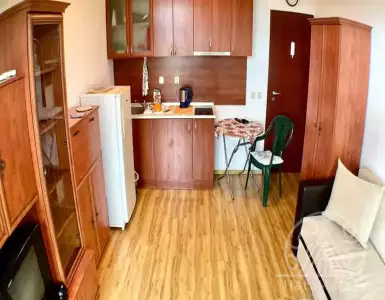 Купить квартиру в Болгарии 21600€