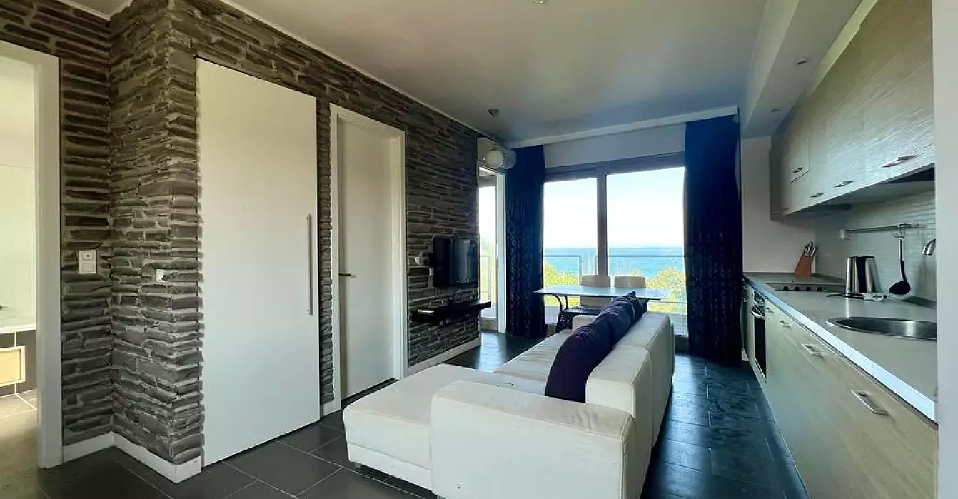 Квартира 72м² в Болгарии, Обзор. Стоимостью 77900€ аренда фото-1