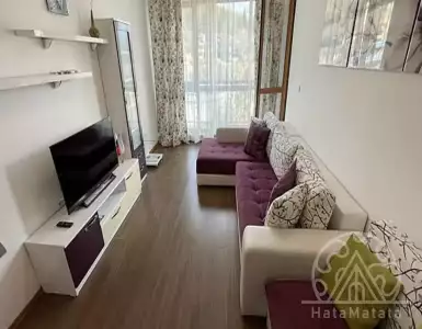 Купить квартиру в Болгарии 50500€