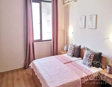 Купить квартиру в Болгарии 43500€