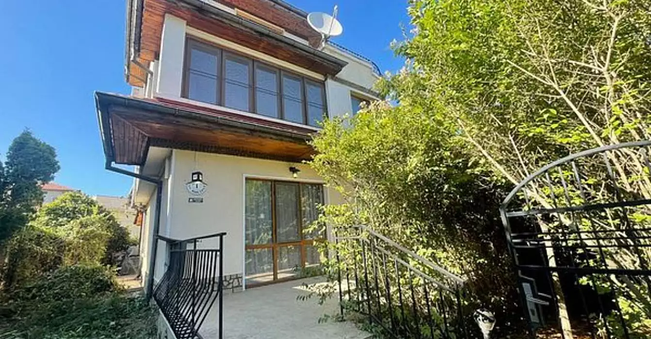 Вилла 185м² в Болгарии, Бяла. Стоимостью 174000€ аренда фото-1