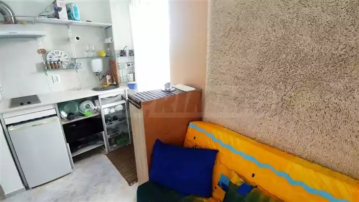 Квартира 43м² в Болгарии, Кошарица. Стоимостью 22500€ аренда фото-4