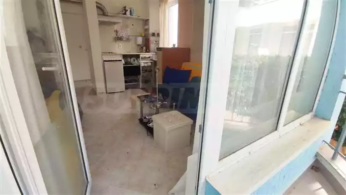 Квартира 43м² в Болгарии, Кошарица. Стоимостью 22500€ аренда фото-6